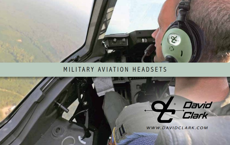 Military aviation headsets1